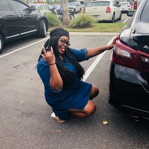 Meet your Posher, Shanelle